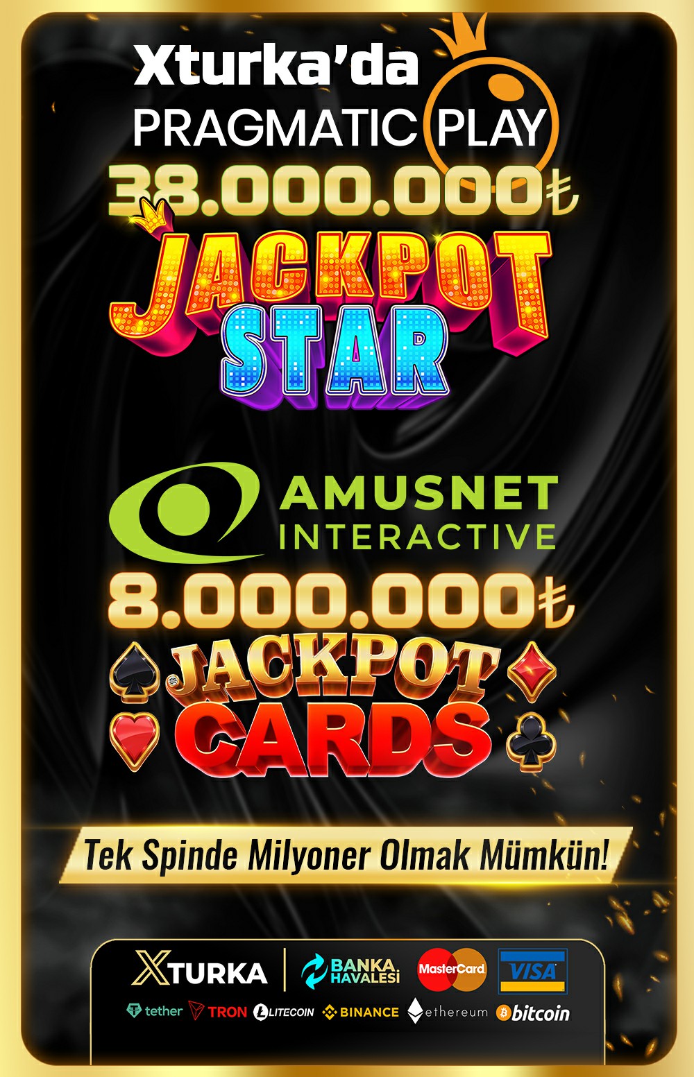 Jackpot